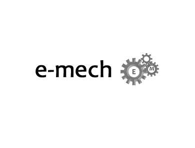 e-mechcon